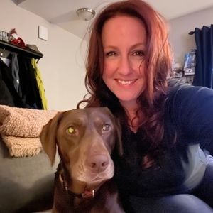 Meet your Posher, Sandra